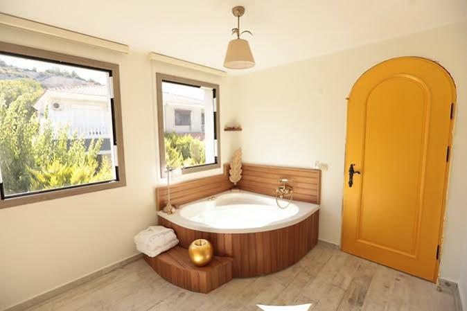 Hotel De Gold Alacati (Adults Only) المظهر الخارجي الصورة