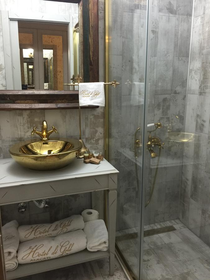 Hotel De Gold Alacati (Adults Only) المظهر الخارجي الصورة