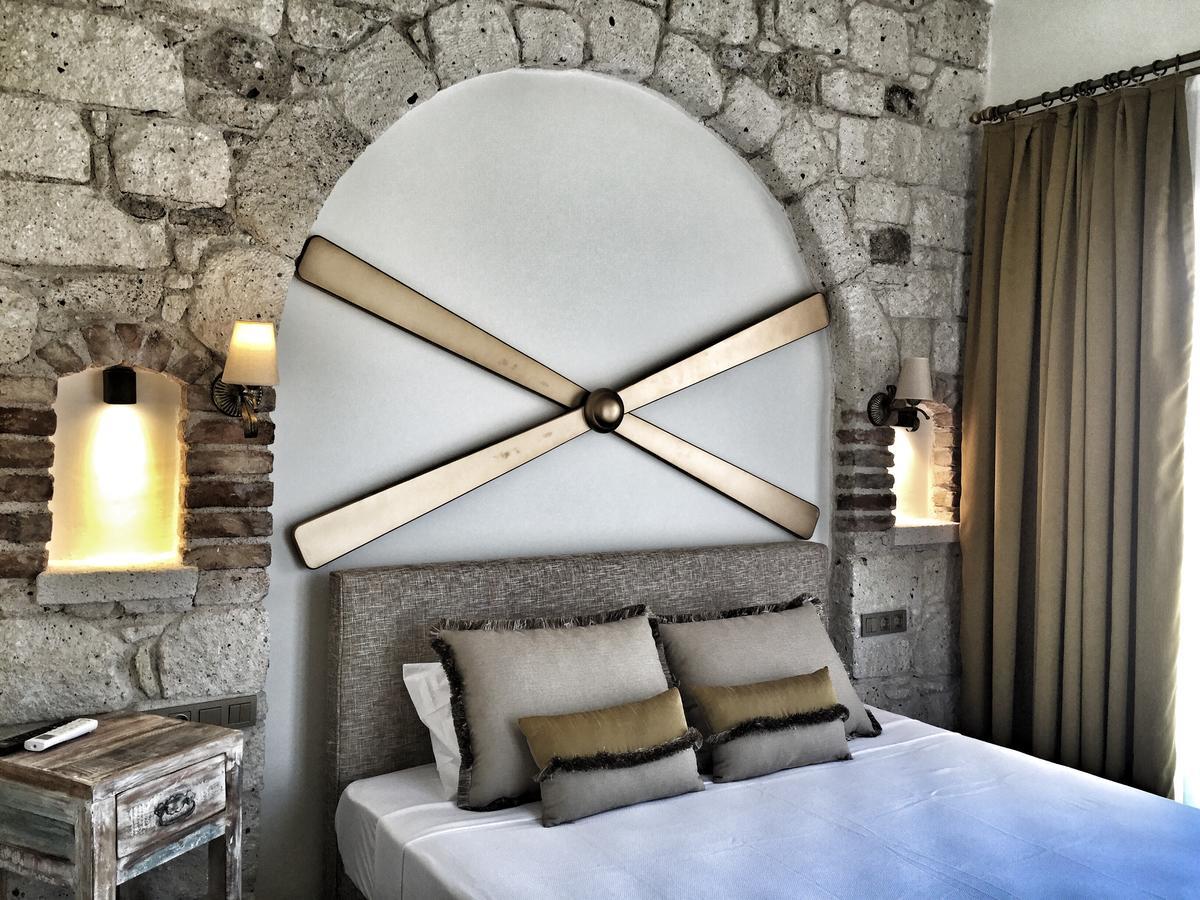 Hotel De Gold Alacati (Adults Only) المظهر الخارجي الصورة