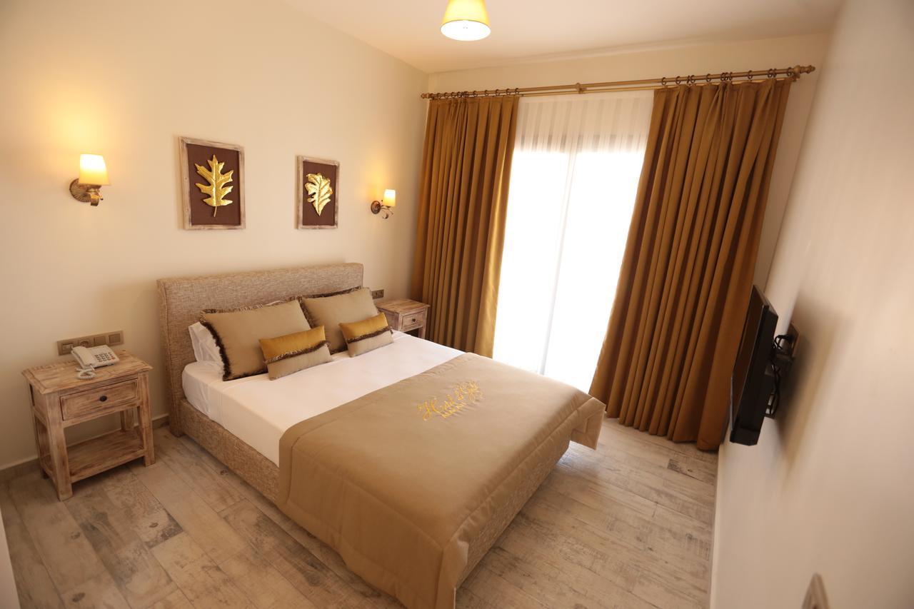 Hotel De Gold Alacati (Adults Only) المظهر الخارجي الصورة
