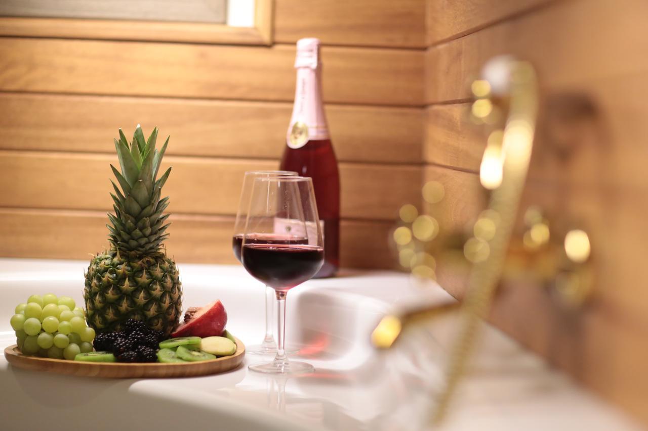 Hotel De Gold Alacati (Adults Only) المظهر الخارجي الصورة