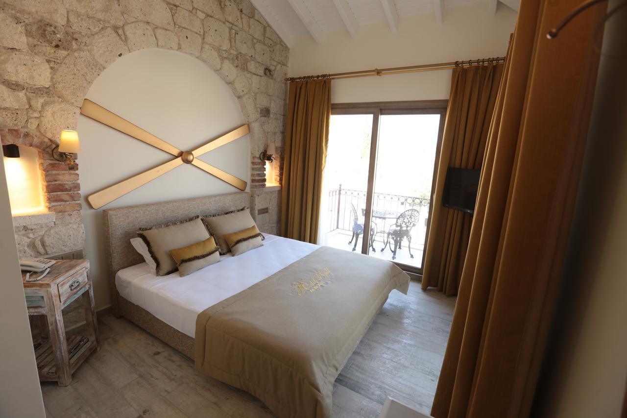 Hotel De Gold Alacati (Adults Only) المظهر الخارجي الصورة