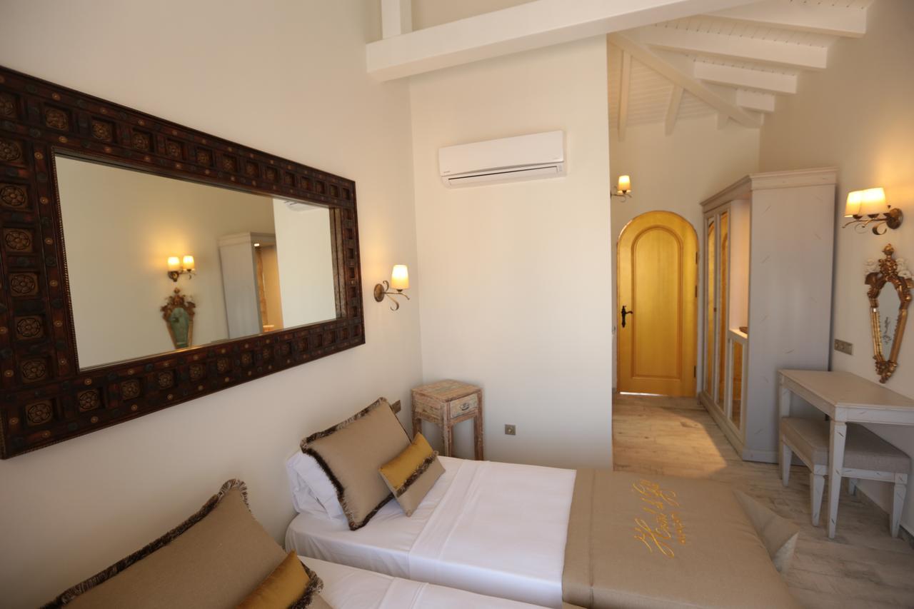 Hotel De Gold Alacati (Adults Only) المظهر الخارجي الصورة