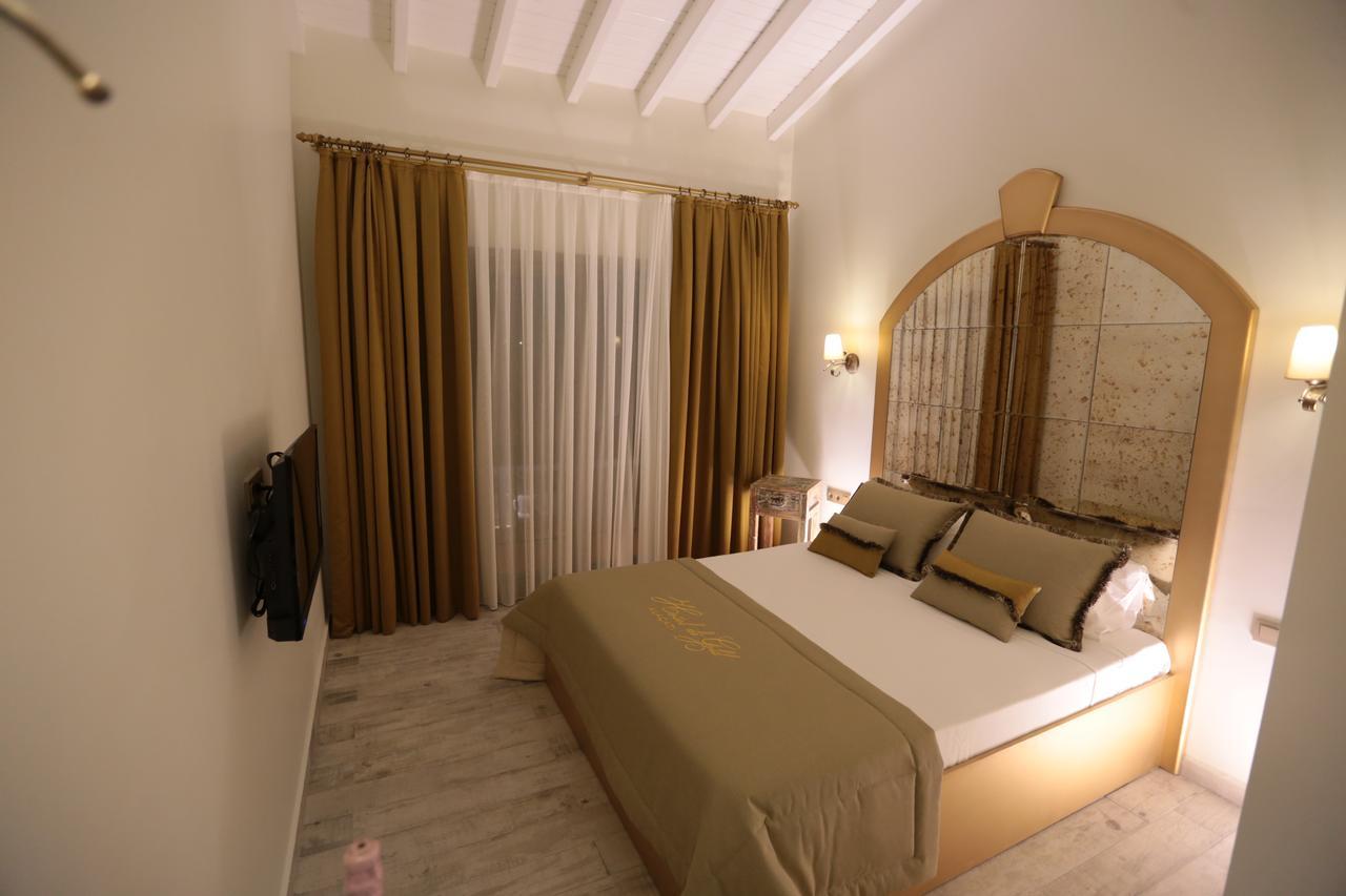 Hotel De Gold Alacati (Adults Only) المظهر الخارجي الصورة