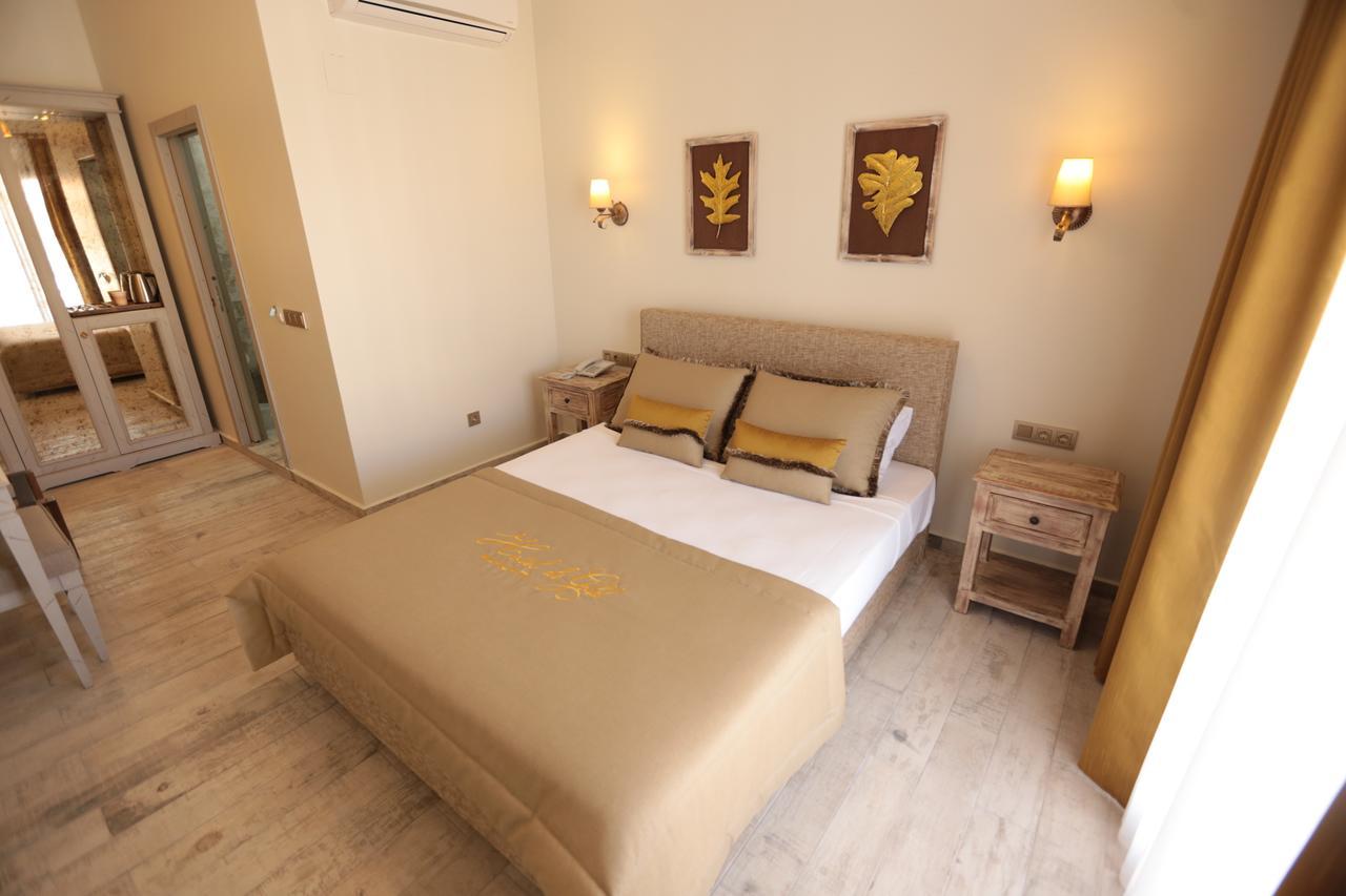 Hotel De Gold Alacati (Adults Only) المظهر الخارجي الصورة