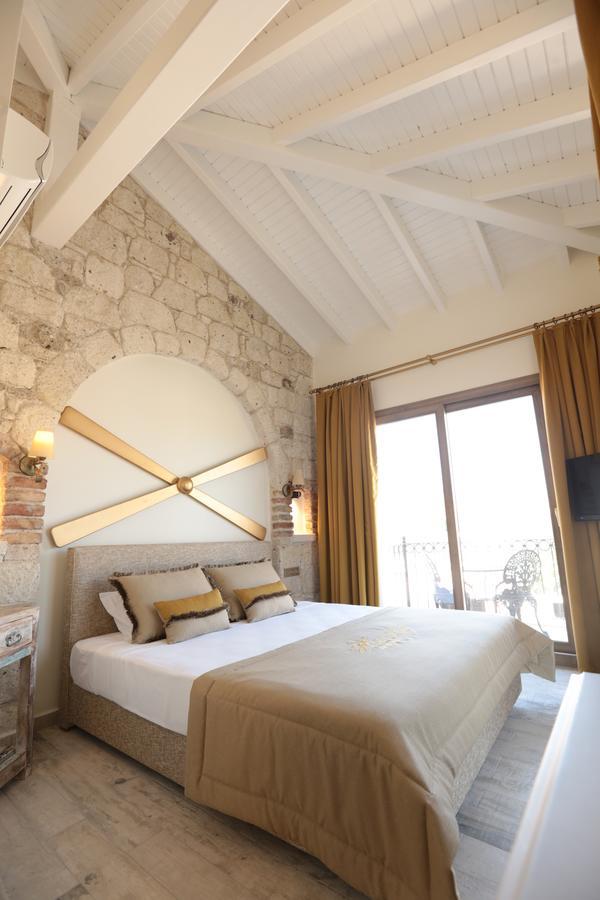 Hotel De Gold Alacati (Adults Only) المظهر الخارجي الصورة