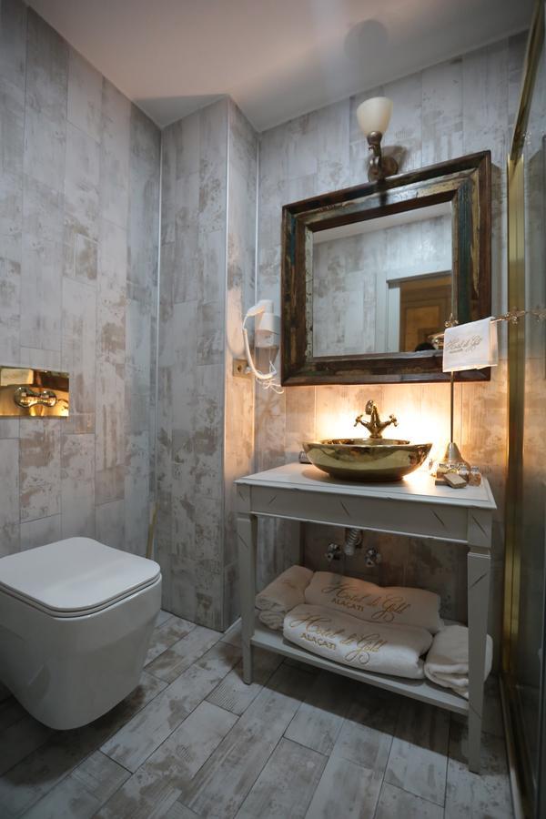 Hotel De Gold Alacati (Adults Only) المظهر الخارجي الصورة