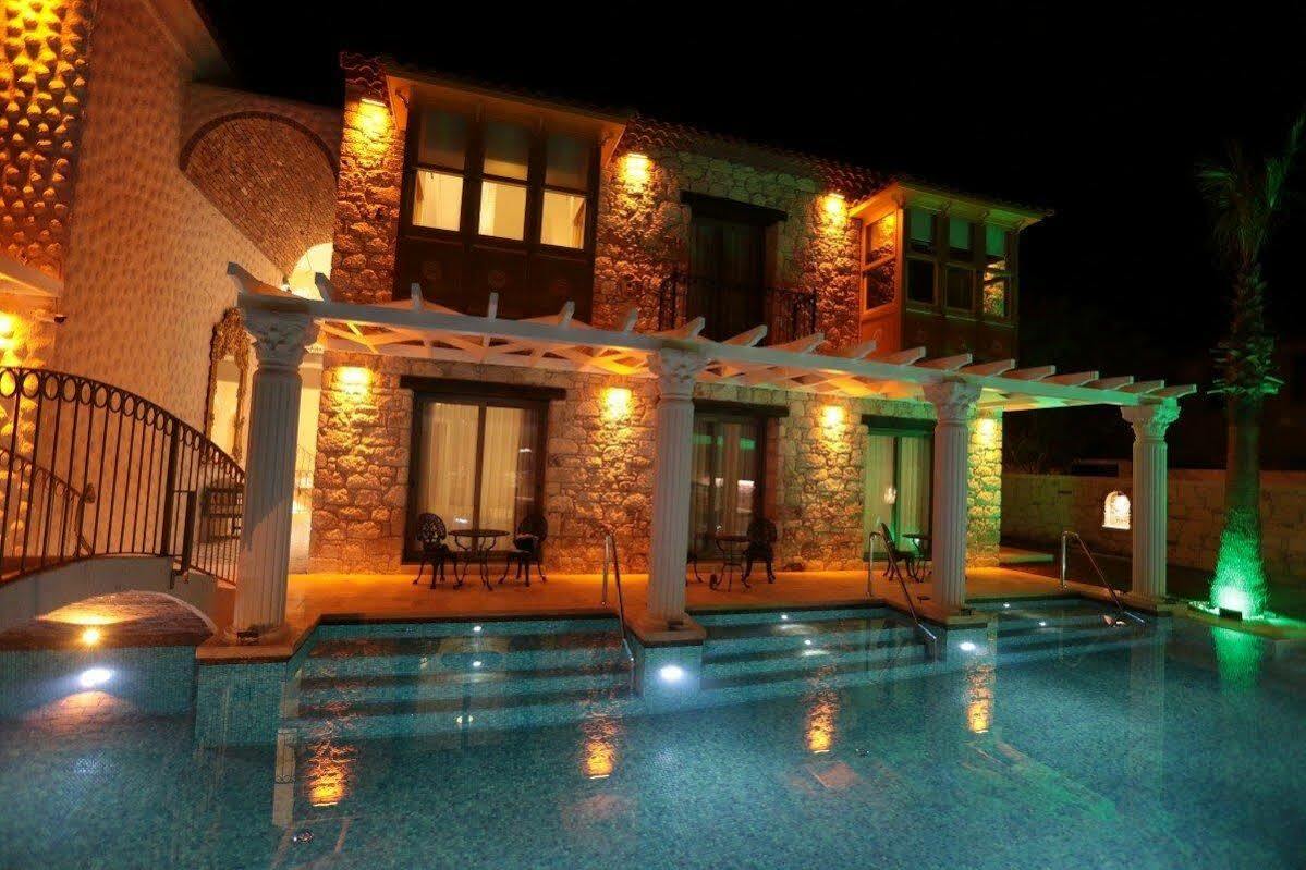 Hotel De Gold Alacati (Adults Only) المظهر الخارجي الصورة