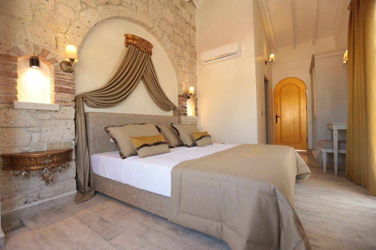 Hotel De Gold Alacati (Adults Only) المظهر الخارجي الصورة