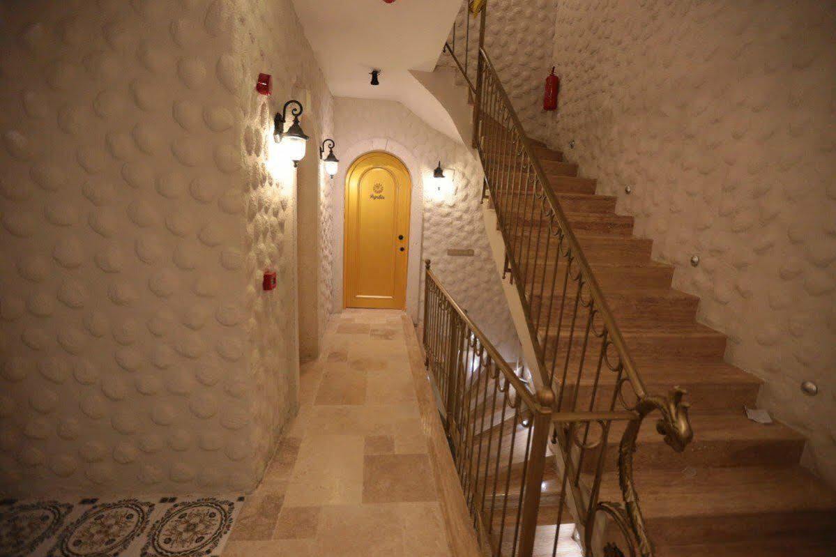 Hotel De Gold Alacati (Adults Only) المظهر الخارجي الصورة