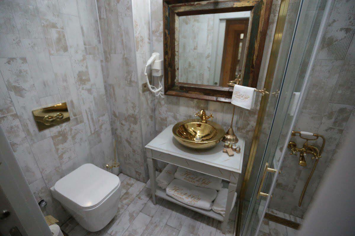 Hotel De Gold Alacati (Adults Only) المظهر الخارجي الصورة