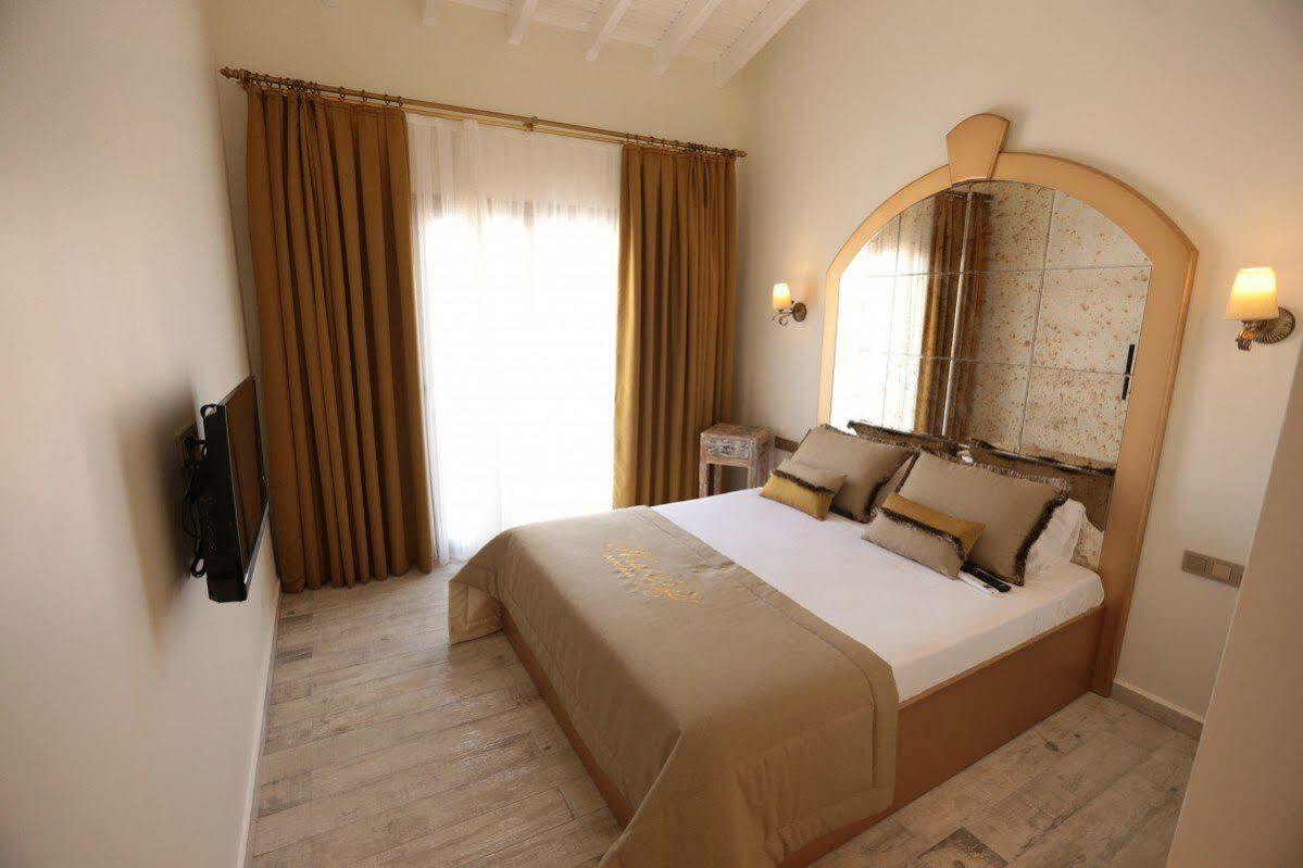 Hotel De Gold Alacati (Adults Only) المظهر الخارجي الصورة