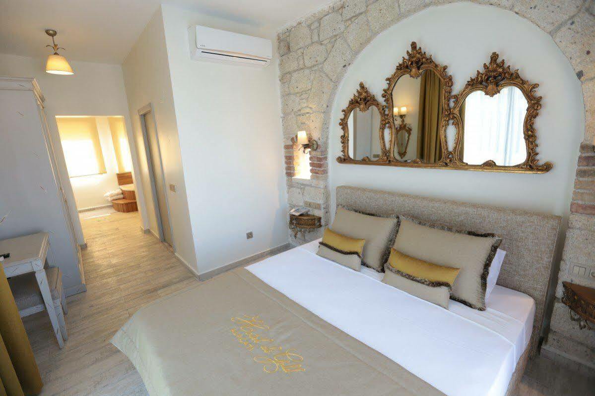 Hotel De Gold Alacati (Adults Only) المظهر الخارجي الصورة