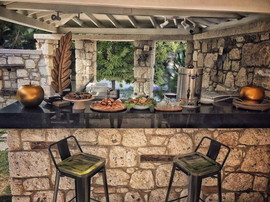 Hotel De Gold Alacati (Adults Only) المظهر الخارجي الصورة