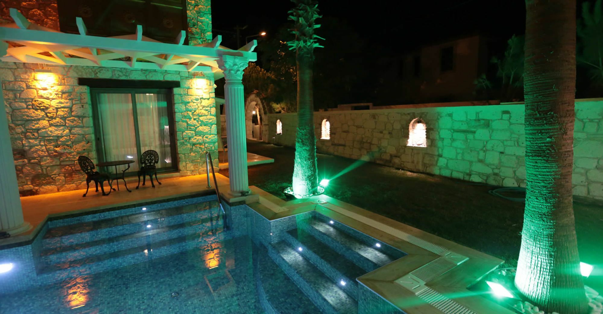 Hotel De Gold Alacati (Adults Only) المظهر الخارجي الصورة