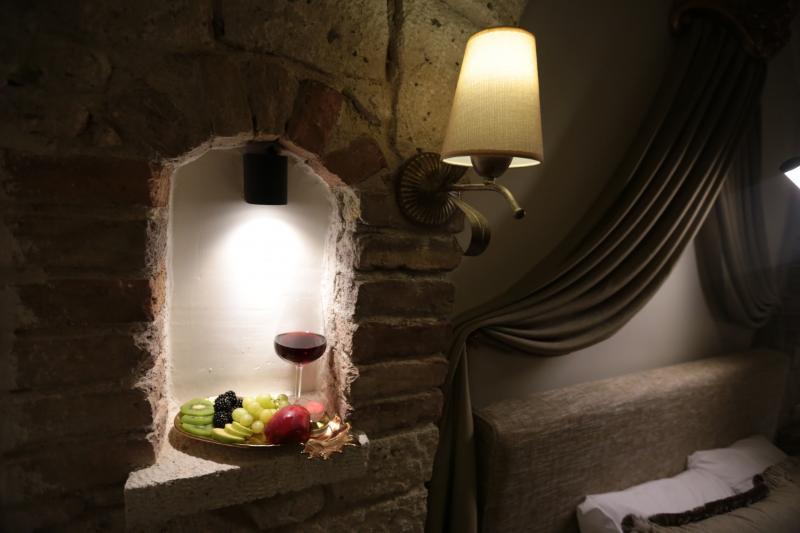 Hotel De Gold Alacati (Adults Only) المظهر الخارجي الصورة